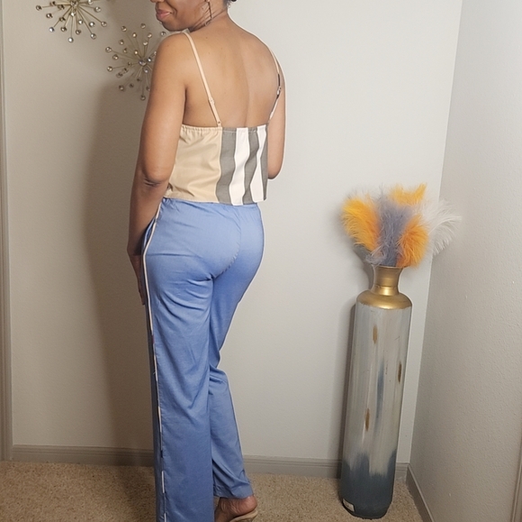 Effortless Edge Two-Piece Set - Picture 7 of 7